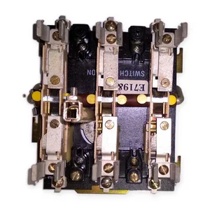 General Electric THC3161AFC E719& Switch