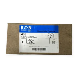 Eaton Motor Starter