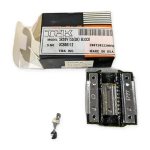 THK SR20V1SS GK Linear Bearing Block