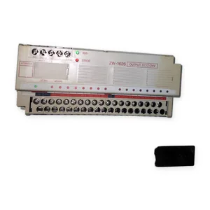 Sharp ZW-162S PLC