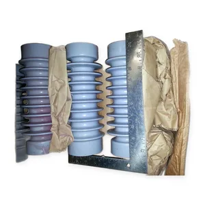 H J 200 Series EPC02-005-022E01 Uniform Strength Switch Bus Insulator Porcelain