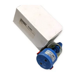 Parker Balston Model Liquid Gas Filter