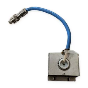 II-VI ICM1-10 Fiber Optic Isolator Module