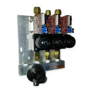 Parker 415BAVBHGAF 0-100 PSI Industrial Gas Control – actual item, photo 1 of 4
