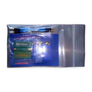 Rosenberger A5002 Mini-SMP Connector