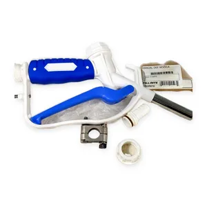 Fill-Rite FRDFM075C Manual DEF Nozzle DEF Pumps