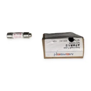 Mersen ATMR1/2 Class CC Fuse
