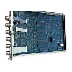 Heidenhain PCB Board CNC Servo Axis Card