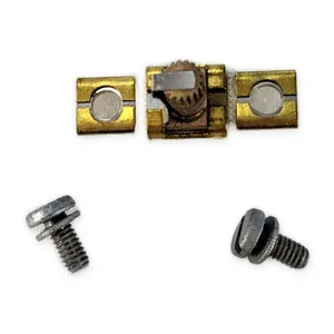 Square D A3.61 Thermal Unit Heater Element – actual item, photo 1 of 6