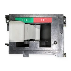 Cutler-Hammer LC6 Disconnect Handle – actual item, photo 1 of 6