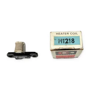 Cutler-Hammer H1218 Relay Heater Coil Element
