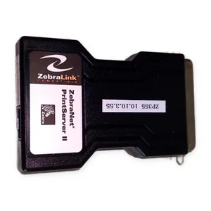 Zebra 34011-001 Industrial Computer