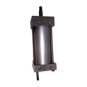 Lorenz NCDA1B500-0800 Tie Rod Air Cylinder