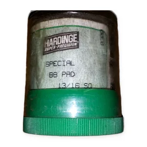 Hardinge Machine Part