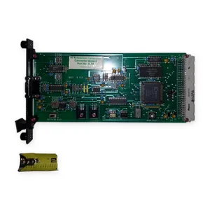 Uson Corp PLCs/Machine Control