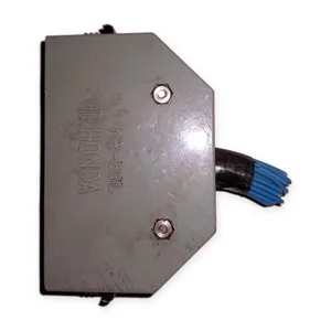 Honda MR-50L Housing Kit Rectangular Plug