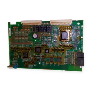 Yaskawa Q11411-844-4 AC Drive