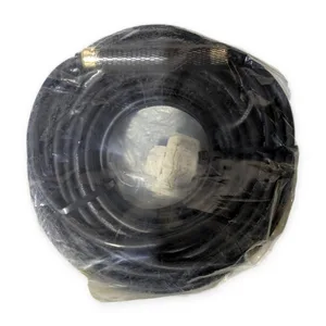 HIGH SPEED High-Definition Multimedia WITH ETHERNET 2.0V 100 ft