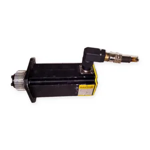 Baldor BSM80A-SPL Brushless AC Servo Motor
