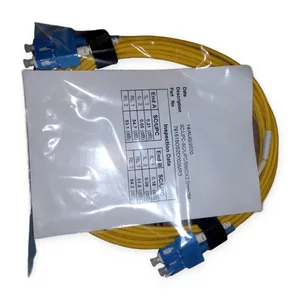 Lightwave 791515OS2D003MR3 OS2 Duplex Fiber Cable