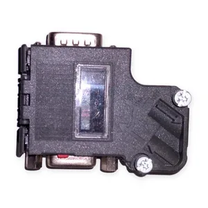 Siemens 6ES7 972-0B842-0XA0 PLC Module