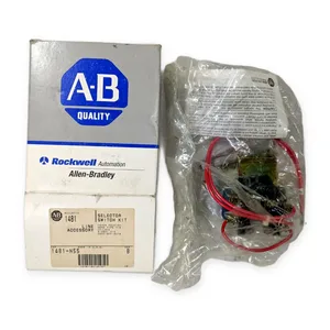Allen-Bradley 1481-N55 Selector Switch