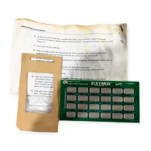 Gilbarco M06975K002 KIT CRIND KEYPAD