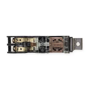 Allen-Bradley 595-AA Auxiliary Contact Block