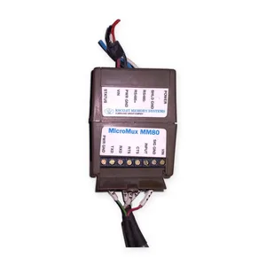 MM80 EMS Micromux – actual item, photo 1 of 6