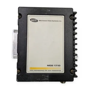 MDS 1710A Data Transceiver REV H 13.8VDC 2.5A