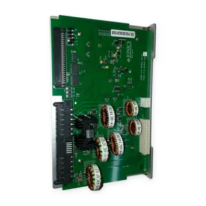 04855 Ionics PCBR PCBA 04856 PCB Board – actual item, photo 1 of 3
