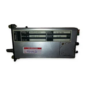 Dahl P700 Pressure I/P Transducer