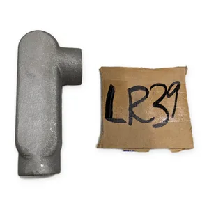 Crouse-Hinds LR39 Type LR Condulet Conduit Outlet