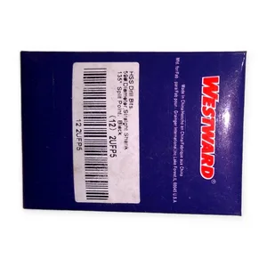 Westward 12/PK Cutting Tool