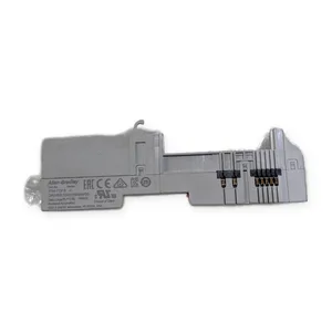 Allen-Bradley 1734-TOPS Base Spring Clamp Rockwell PLC