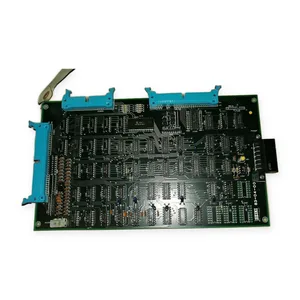 Hitachi Board PCB Lathe Control Module