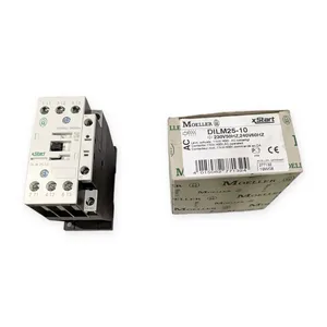 Moeller DILM25-10 Contactor