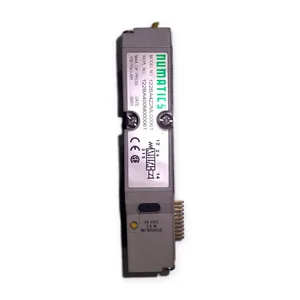 Numatics 122BA4Z2ML00061 Pneumatic Component