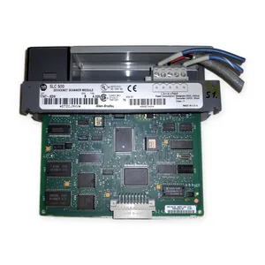 Allen-Bradley 1747-SDN SLC500 Devicenet Scanner Module