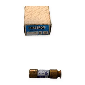 Fusetron FRN-R-6/10 Class RK5 Fuse