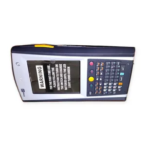 Cipher C-CE/EN-55KEY LAB 9671 Terminal