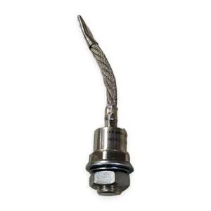 International Rectifier 6O0257 600257-00 Stud Mount Diode