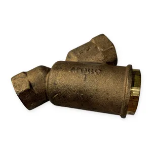 Apollo Industrial Plumbing Filter