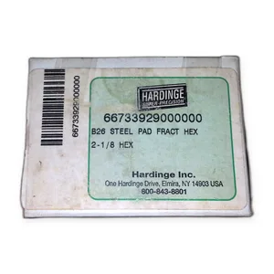 Hardinge 66733929000000 Cutting Tool