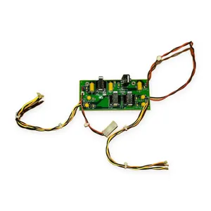 96214 Power Supply Board – actual item, photo 1 of 2