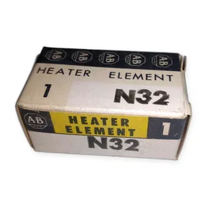 Allen-Bradley Heater Element