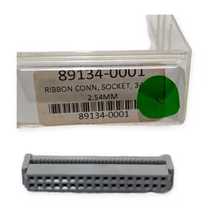 21/ORDER Ribbon Cable Connector Socket