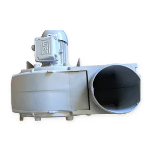 WEG W22 Premium Motor with Blower