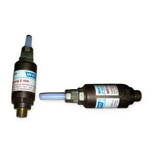 D5810 Arrestor Gas Safety Valve