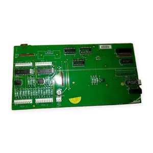 BBC PX105-0223-0220B Board Industrial Process Module